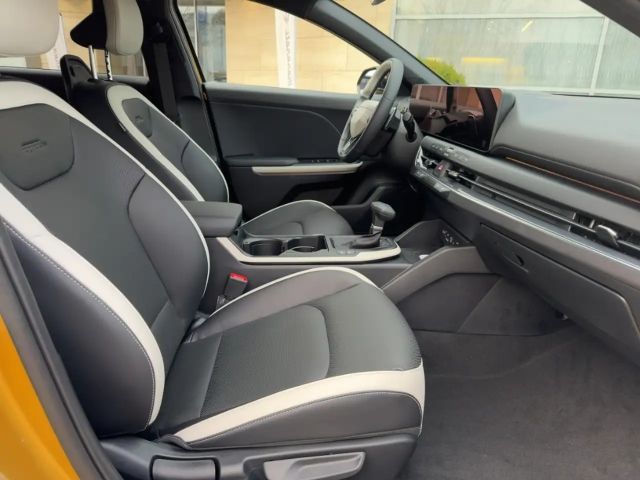 Kia K4