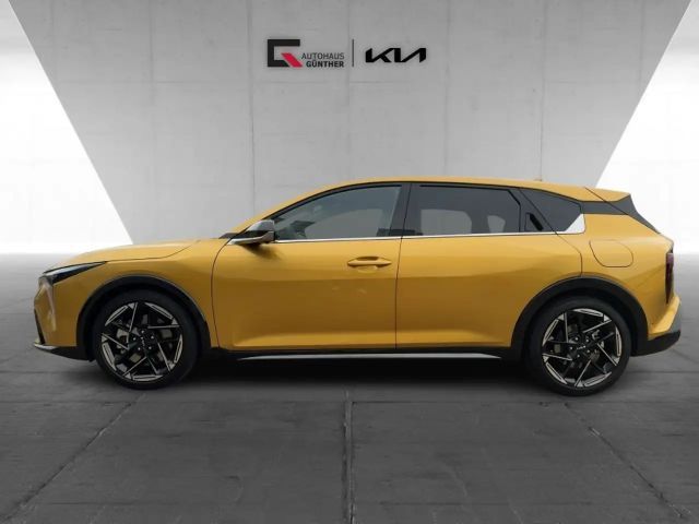 Kia K4