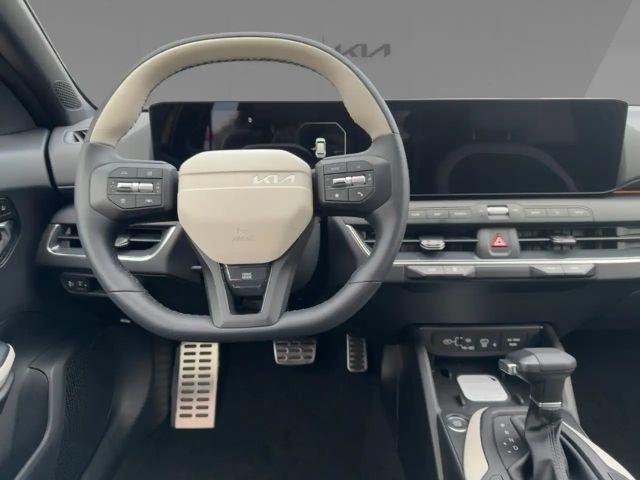 Kia K4