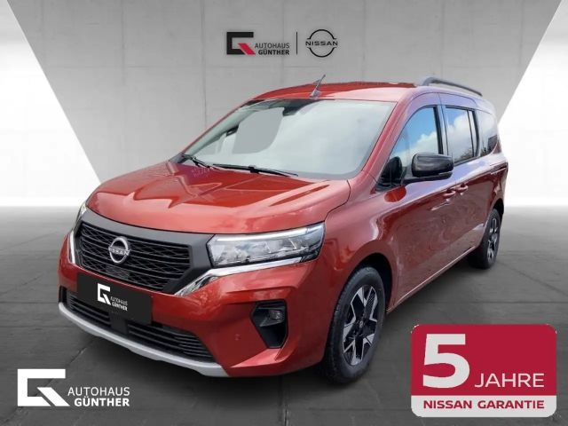 Nissan Townstar