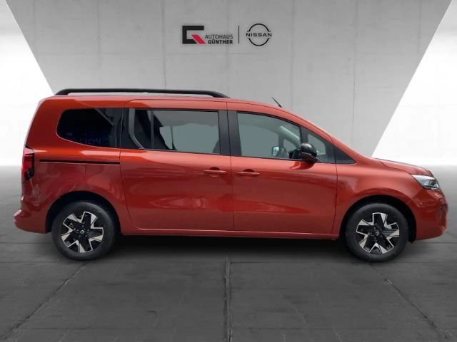 Nissan Townstar