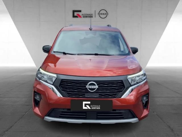 Nissan Townstar
