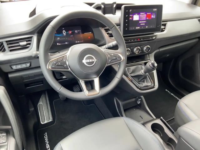 Nissan Townstar
