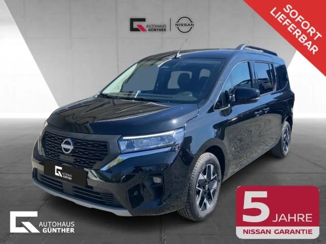 Nissan Townstar