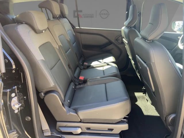 Nissan Townstar