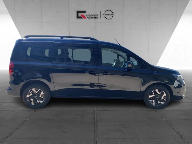 Nissan Townstar