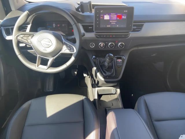 Nissan Townstar