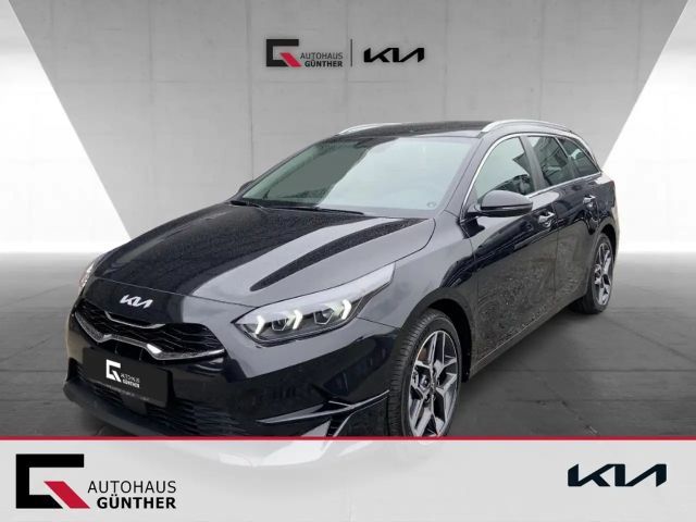 Kia Ceed SW / cee'd SW