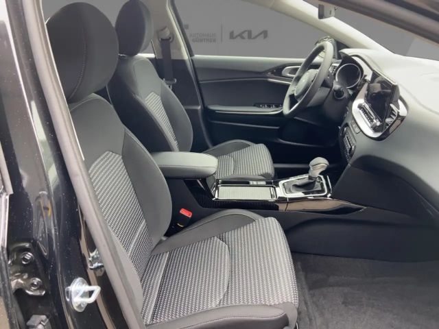 Kia Ceed SW / cee'd SW