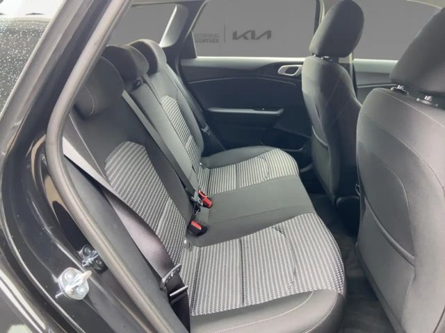 Kia Ceed SW / cee'd SW