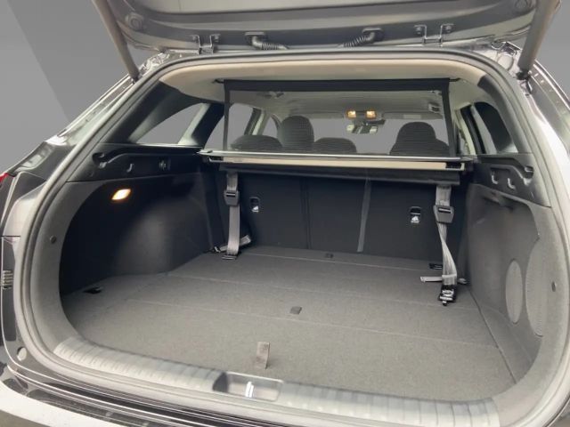 Kia Ceed SW / cee'd SW