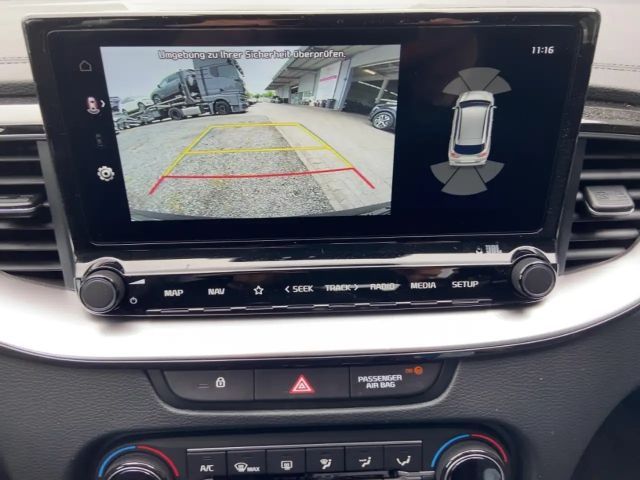 Kia Ceed SW / cee'd SW