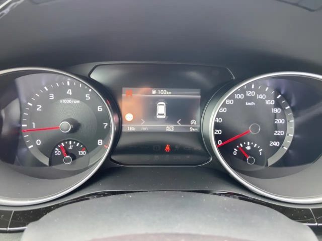 Kia Ceed SW / cee'd SW