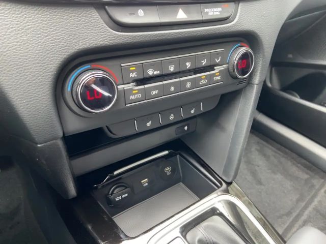 Kia Ceed SW / cee'd SW