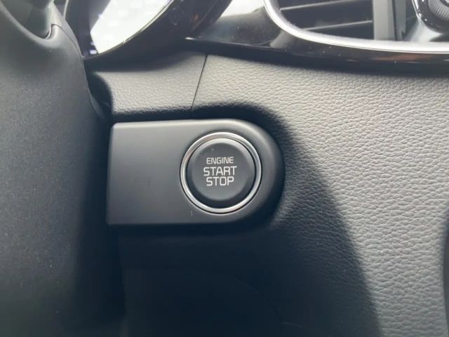 Kia Ceed SW / cee'd SW