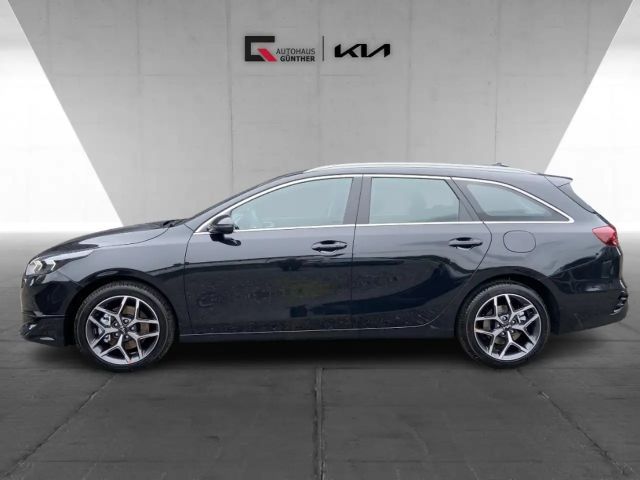 Kia Ceed SW / cee'd SW