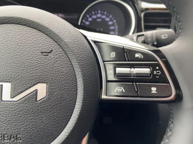 Kia Ceed SW / cee'd SW