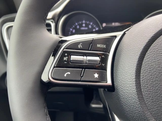 Kia Ceed SW / cee'd SW