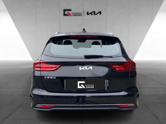 Kia Ceed SW / cee'd SW