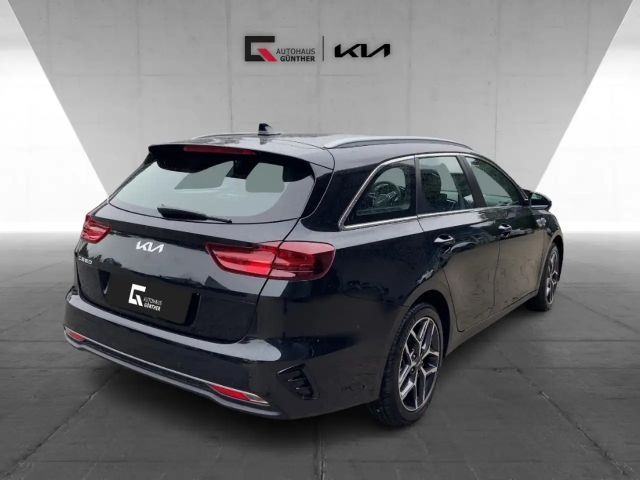 Kia Ceed SW / cee'd SW