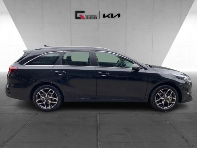 Kia Ceed SW / cee'd SW