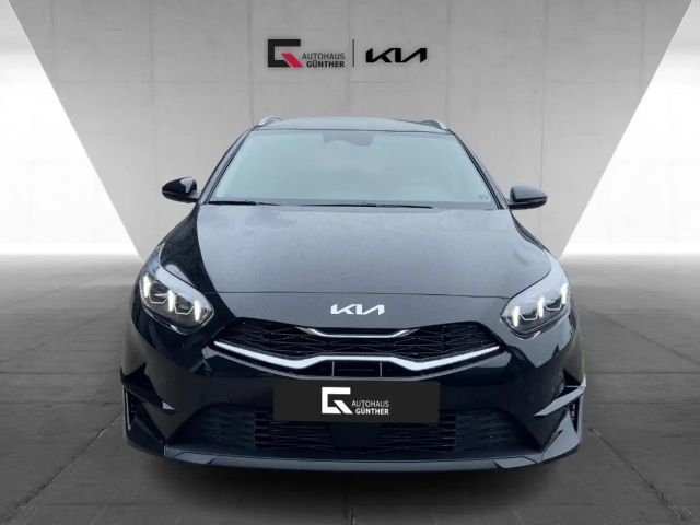 Kia Ceed SW / cee'd SW