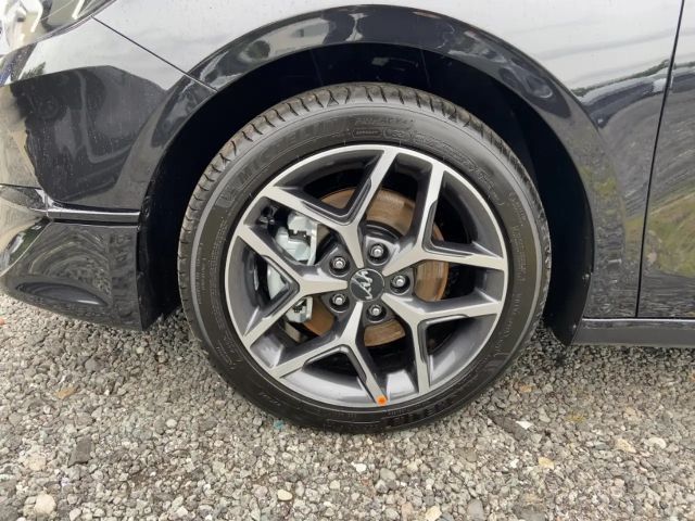 Kia Ceed SW / cee'd SW