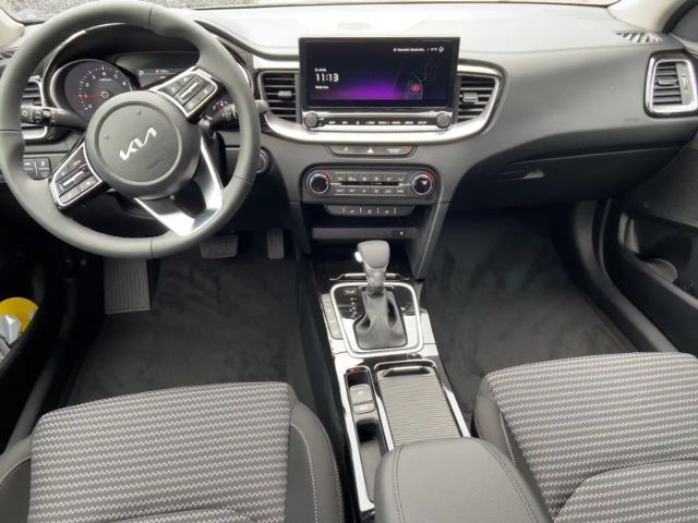 Kia Ceed SW / cee'd SW