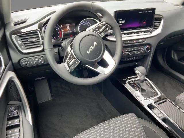 Kia Ceed SW / cee'd SW
