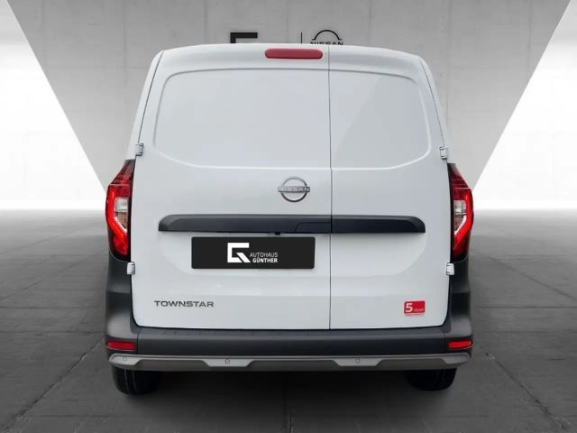 Nissan Townstar