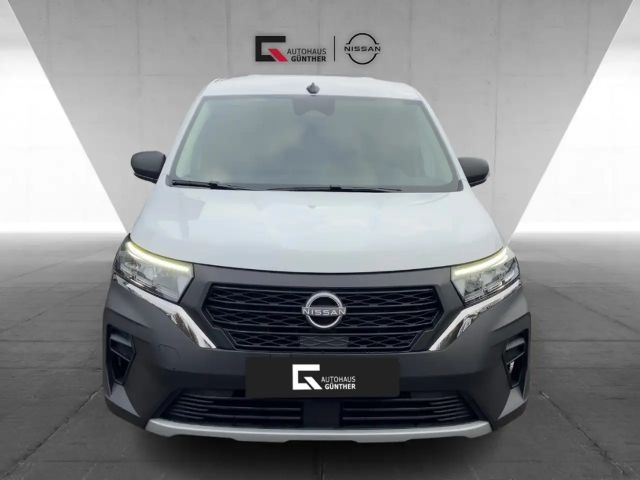Nissan Townstar