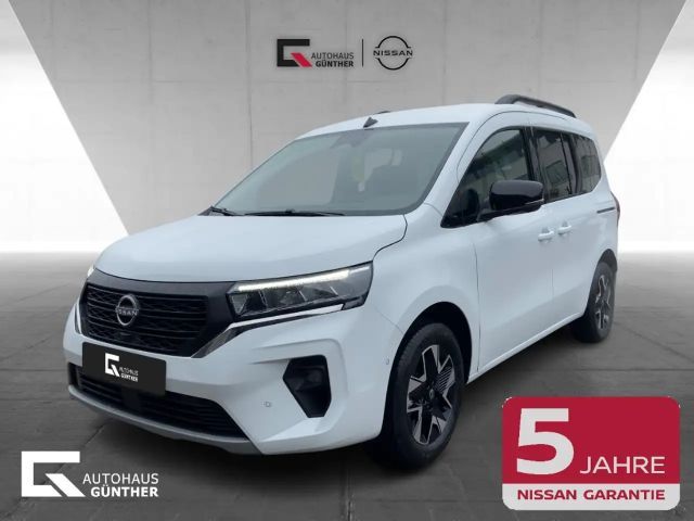 Nissan Townstar
