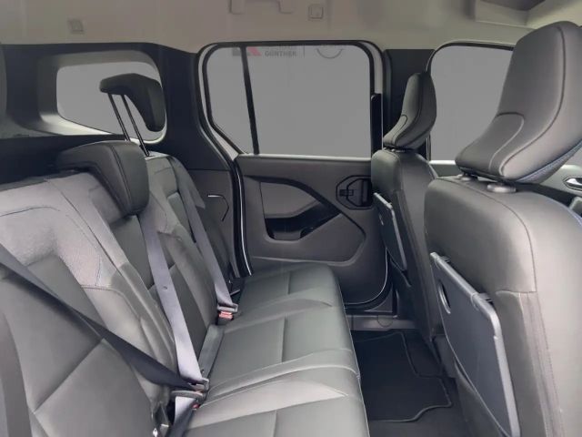 Nissan Townstar