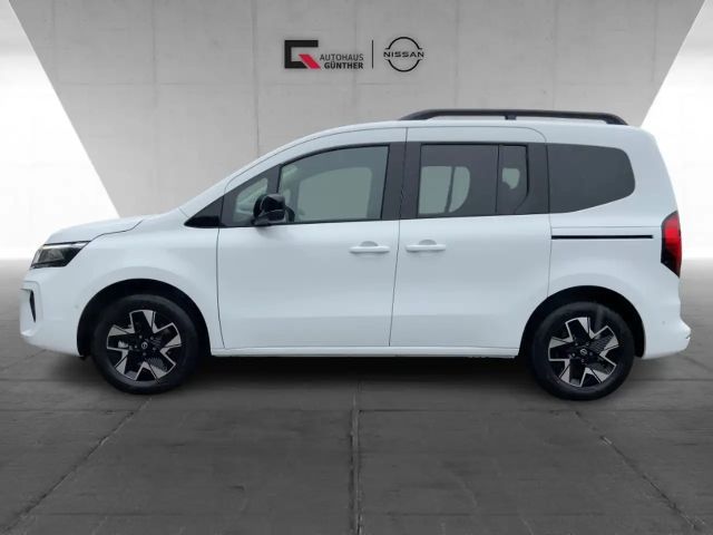 Nissan Townstar