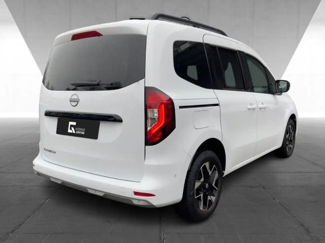 Nissan Townstar