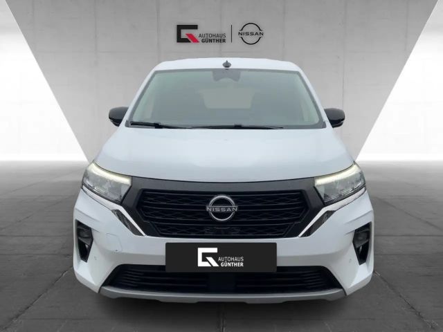 Nissan Townstar