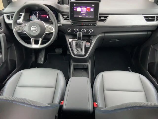 Nissan Townstar