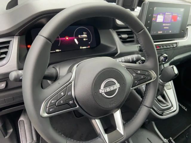 Nissan Townstar