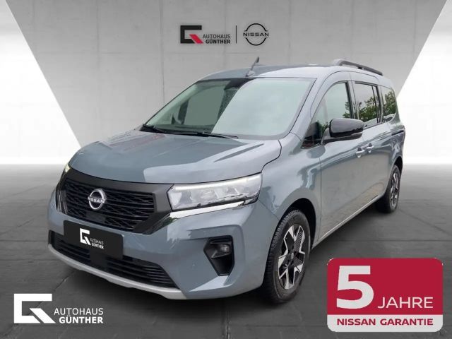 Nissan Townstar