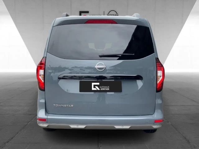 Nissan Townstar