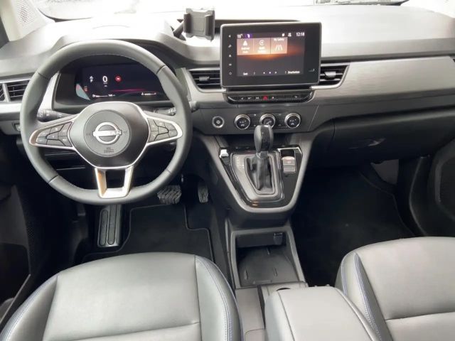 Nissan Townstar
