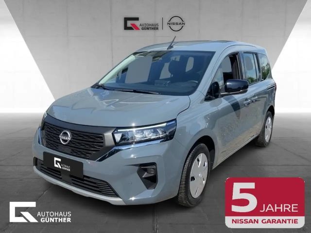 Nissan Townstar