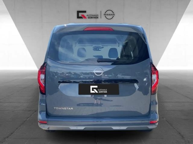 Nissan Townstar