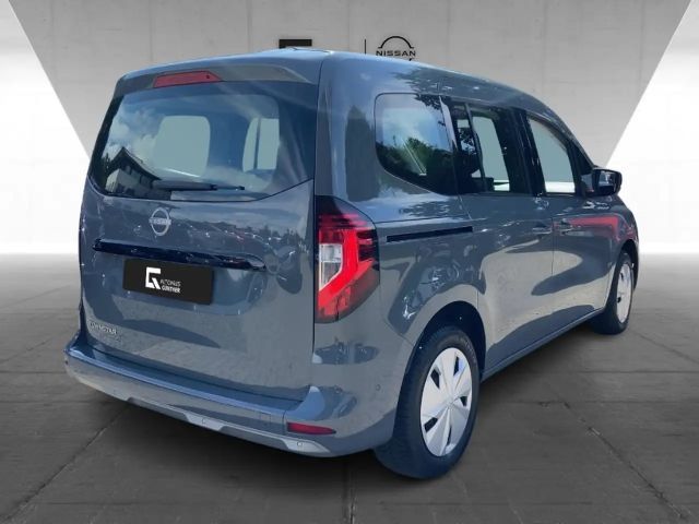 Nissan Townstar