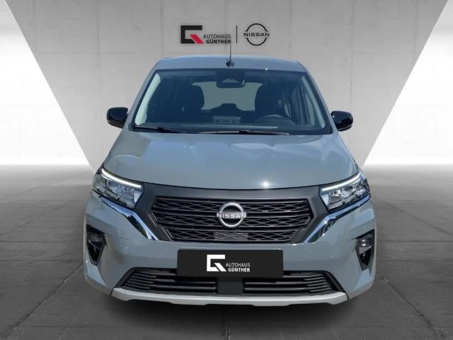 Nissan Townstar