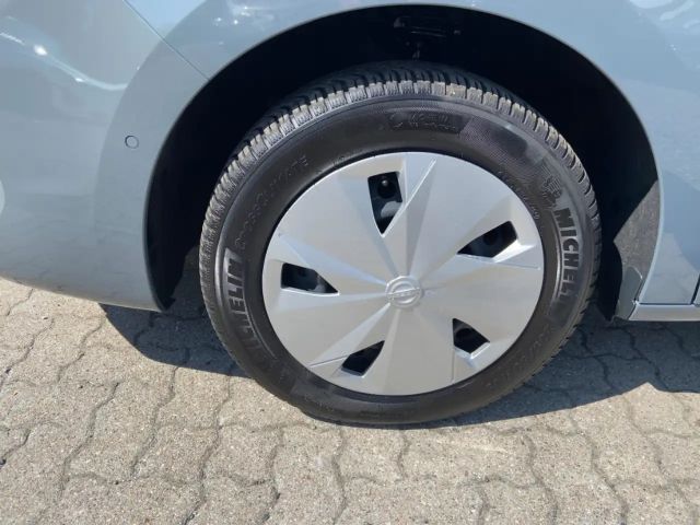 Nissan Townstar