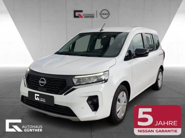 Nissan Townstar