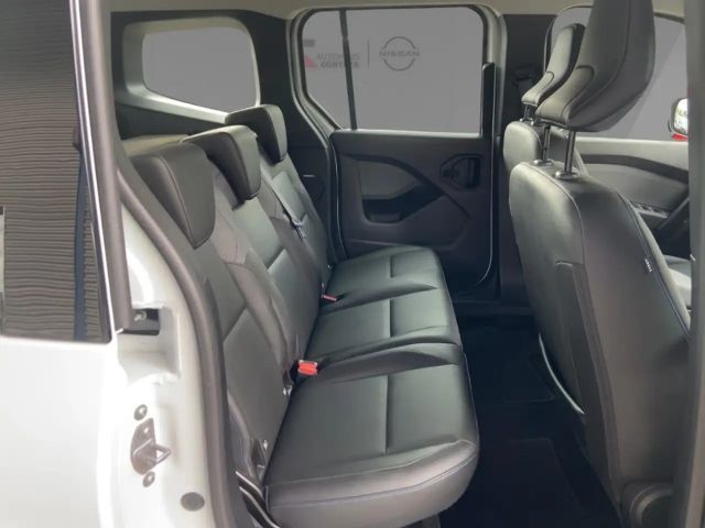 Nissan Townstar