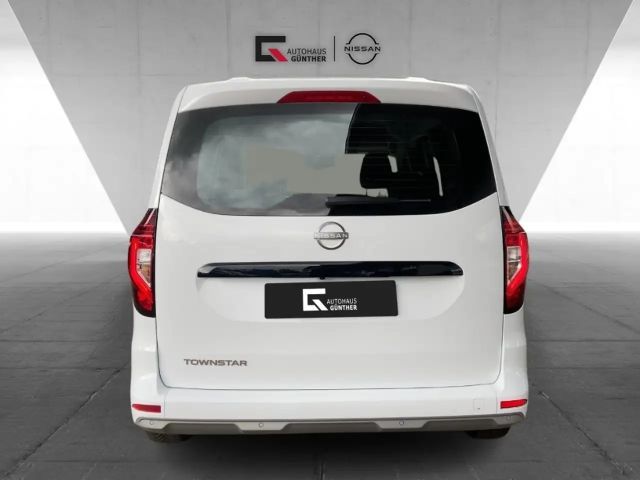 Nissan Townstar