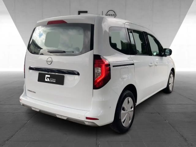 Nissan Townstar